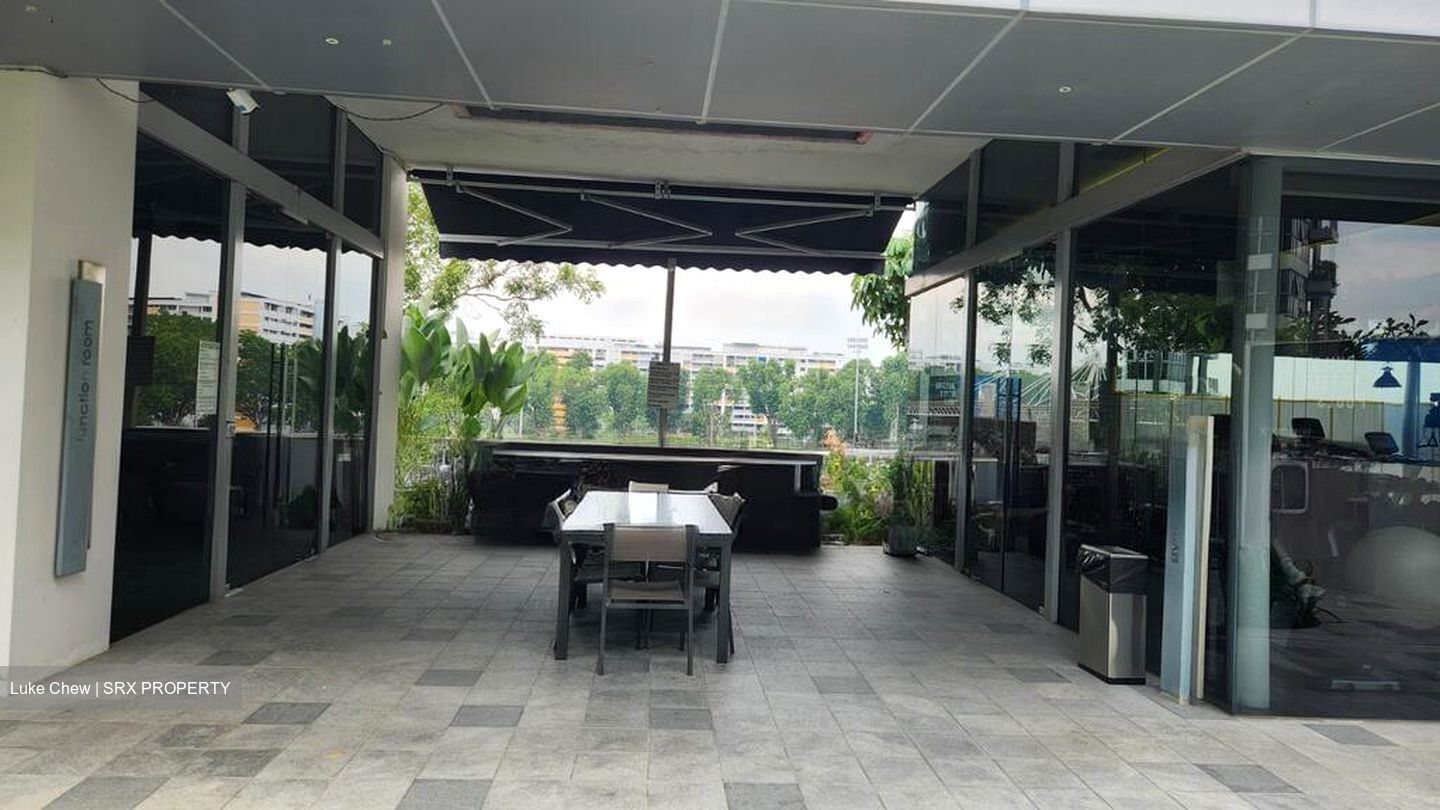 The Estuary (D27), Condominium #522513481